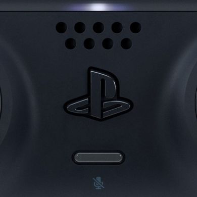 Беспроводной геймпад PlayStation 5 Dualsense White подарочное издание 1000035992