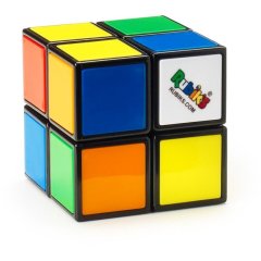 Головоломка RUBIK'S S2 КУБИК 2х2 МІНІ Rubik's 6063963
