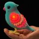 Говорящая птичка Твит Твинкл со светом Little Live Pets 26403