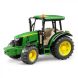 Игрушка Bruder трактор John Deere 5115 M 02106