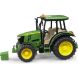 Игрушка Bruder трактор John Deere 5115 M 02106