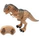 Іграшка Динозавр д/к (звук,світло) XIE SHENG TOYS RS6131