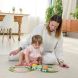 Іграшка Дитяча залізна дорога серії ECO+ Chicco 11543.00