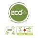 Іграшка Дитяча залізна дорога серії ECO+ Chicco 11543.00