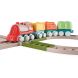 Іграшка Дитяча залізна дорога серії ECO+ Chicco 11543.00