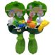 Іграшка-сюрприз Tiranosaur Shop Store/Тиранозавр Магазин YTY 1368B1