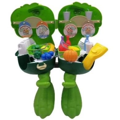 Іграшка-сюрприз Tiranosaur Shop Store/Тиранозавр Магазин YTY 1368B1