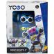 Іграшка Танцюючий робот 2.0 YCOO 88599