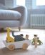 Іграшка з дерева Дружний човен Tender Leaf Toys TL8469