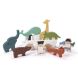 Іграшка з дерева Дружний човен Tender Leaf Toys TL8469