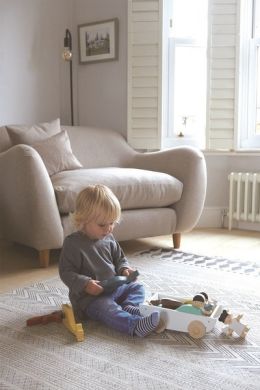 Іграшка з дерева Дружний човен Tender Leaf Toys TL8469