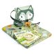 Іграшка з дерева набір для дослідників Лісова тропа Tender Leaf Toys TL8366