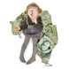 Іграшка з дерева набір для дослідників Лісова тропа Tender Leaf Toys TL8366