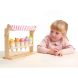 Игрушка из дерева Тележка с веселым мороженым Tender Leaf Toys TL8243