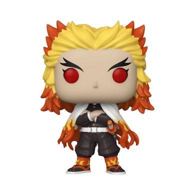 Игровая фигурка FUNKO POP! серии Убийца демонов РЕНГОКА 65623