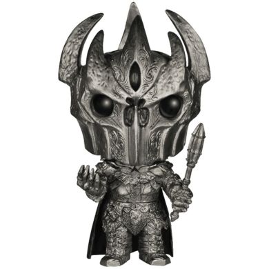 Ігрова фігурка FUNKO POP! серії Володар перснів САУРОН 4580