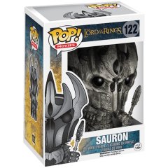 Ігрова фігурка FUNKO POP! серії Володар перснів САУРОН 4580