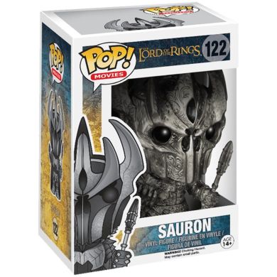 Ігрова фігурка FUNKO POP! серії Володар перснів САУРОН 4580