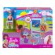 Ігровий набір Barbie Барбі Челсі йде до школи в ассортименті GHV80