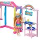 Ігровий набір Barbie Барбі Челсі йде до школи в ассортименті GHV80