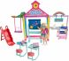 Ігровий набір Barbie Барбі Челсі йде до школи в ассортименті GHV80