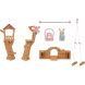 Ігровий набір Sylvanian Families Дитяча канатна дорога 5452