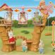 Ігровий набір Sylvanian Families Дитяча канатна дорога 5452
