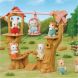 Ігровий набір Sylvanian Families Дитяча канатна дорога 5452