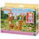 Ігровий набір Sylvanian Families Дитяча канатна дорога 5452