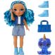 Ігровий набір з лялькою RAINBOW HIGH серії Littles САПФІРА (з аксес.) 531197