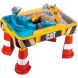 Ігровий стіл Cat з піском і водою, Klein 3237