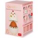 Ємність для приготування яєць у мікрохвильовці Курча Legami EGG0001