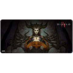 Коврик для мыши DIABLO IV Lilith (Диабло) XL Blizzard FBLMPD4LILITH21XL