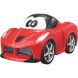 Килимок ігровий Junior City Playmat з машинкою LaFerrari 16-85008