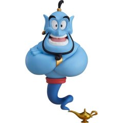 Колекційна фігурка Disney: Aladdin Genie Nendoroid, 10 см G90720