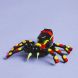 Конструктор Дикие животные: Удивительный паук LEGO Creator 31159