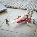 Конструктор Джедайский истребитель Оби-Вана Кеноби LEGO Star Wars 282 детали 75333