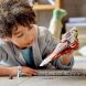 Конструктор Джедайський винищувач Обі-Вана Кенобі LEGO Зоряні війни 282 детали 75333
