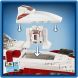 Конструктор Джедайський винищувач Обі-Вана Кенобі LEGO Зоряні війни 282 детали 75333