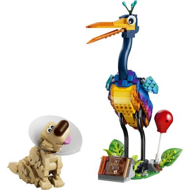 Конструктор Кевін і Даг LEGO Disney 43290