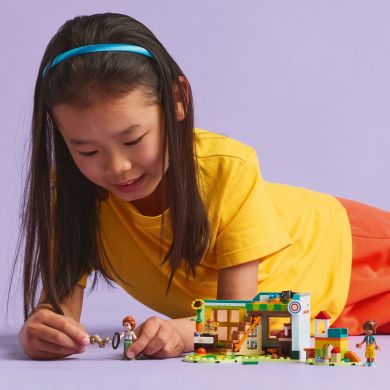 Конструктор Кімната Отом LEGO Friends 42646