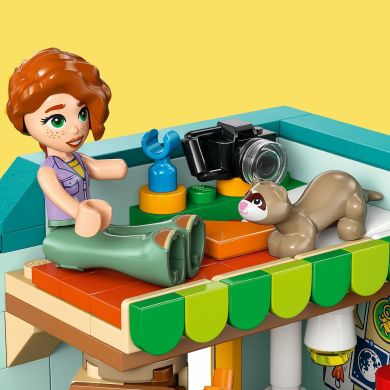 Конструктор Кімната Отом LEGO Friends 42646