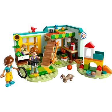 Конструктор Кімната Отом LEGO Friends 42646