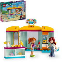 Конструктор Магазин аксессуаров LEGO Friends 42608