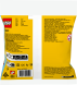 Конструктор LEGO Creator Культовий червоний літак 30669