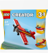 Конструктор LEGO Creator Культовий червоний літак 30669