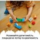 Конструктор LEGO DUPLO Town Синій поліцейський мотоцикл 10471