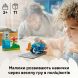 Конструктор LEGO DUPLO Town Синій поліцейський мотоцикл 10471