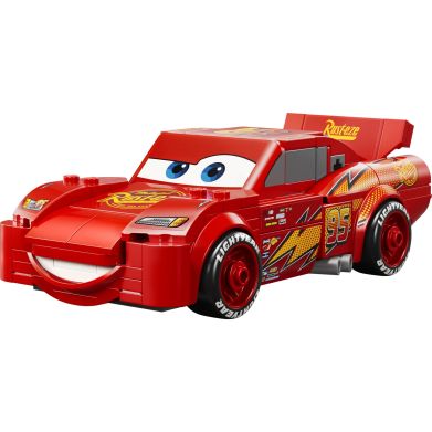 Конструктор LEGO Speed Champions Блискавка МакКвін 77255