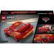 Конструктор LEGO Speed Champions Блискавка МакКвін 77255